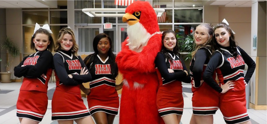 Duke Blue Devils vs. Miami Harriers